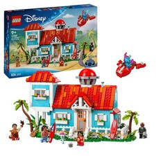 LEGO Disney Classic 43268 Das
