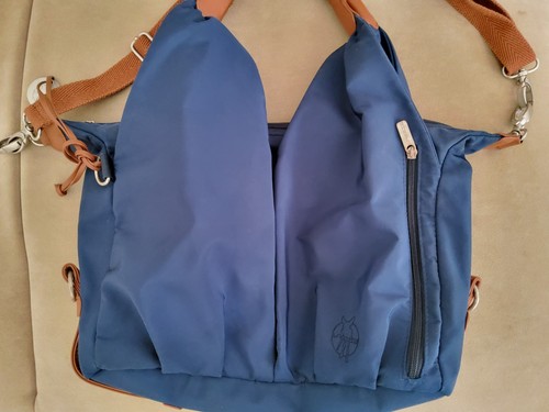 Tasche wickeltasche in - tasche,,