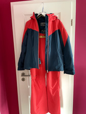 Skianzug für Damen der Marke "Ziener" in Größe 42 günstig abzugeben