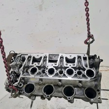 Zylinderkopf - Ford MONDEO III