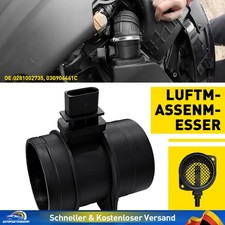 0281002735 Luftmassenmesser