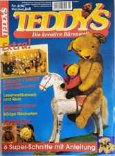 Teddys die  kreative