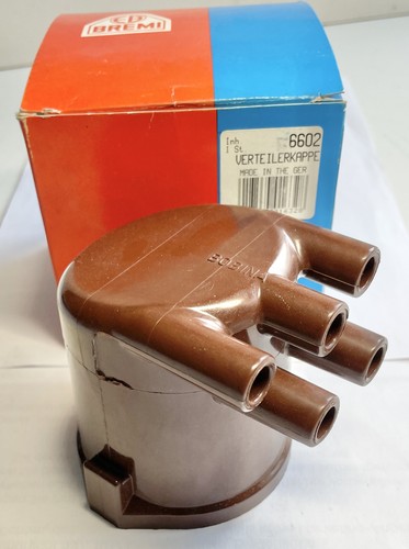 Bremi 6602 zündverteilerkappe - bremi,