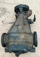 Mercedes Benz W124 W201