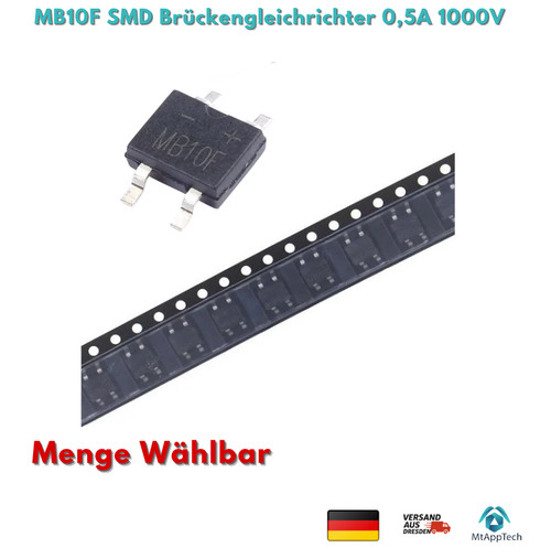 Mb10f smd - mb10f,