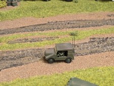 RMM Roskopf DKW Munga ,BW