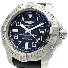 BREITLING Avenger 2 Seawolf
