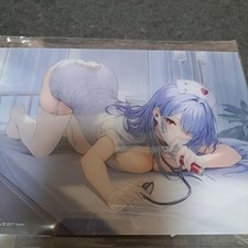 Azur Lane Acryl Kunsttafel
