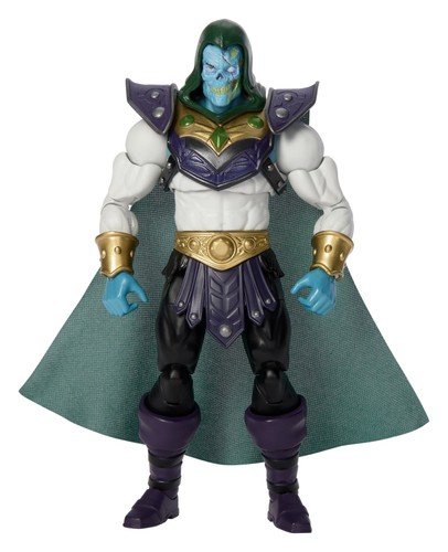 Masters the universe - masters, of