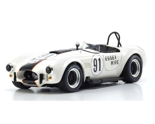 Kyosho shelby cobra 427 - cobra,