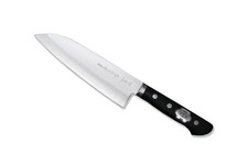 Warikomi Santoku Kochmesser