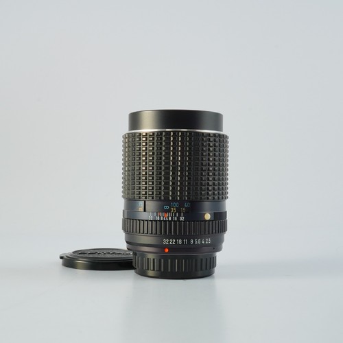 Excellent smc pentax - smc, 135mm