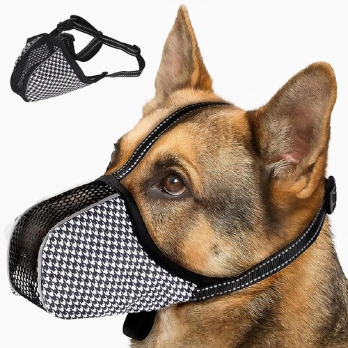 Maulkorb für hunde - maulkorb,