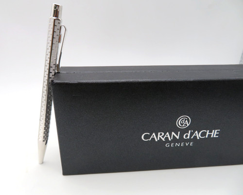 Caran ache ecridor - d'ache, 55