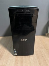 Acer Office PC | AMD Athlon II