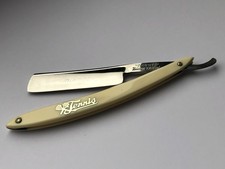 Rasiermesser Straight Razor