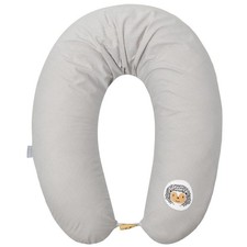 Stillkissen Schwangerschaftskissen Lagerungskissen + extra Bezug, 170x30cm