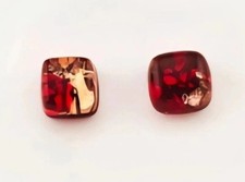 Ohrringe Ohrstecker Echtes