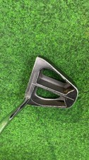 Black Jack Wilson Putter -
