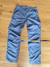 Westfjord Outdoor ZIP-Off