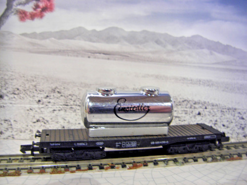 Ladegut 683 tank verchromt - ladegut,
