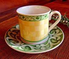 V&B SWITCH SUMMERHOUSE