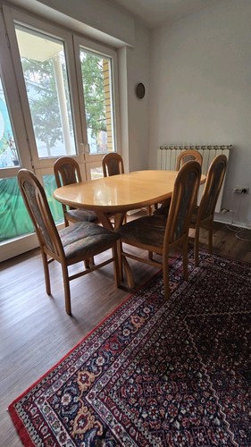 Wohnzimmers tisch und - wohnzimmers, 6