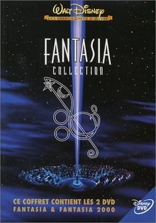 Fantasia 2000 von - fantasia,