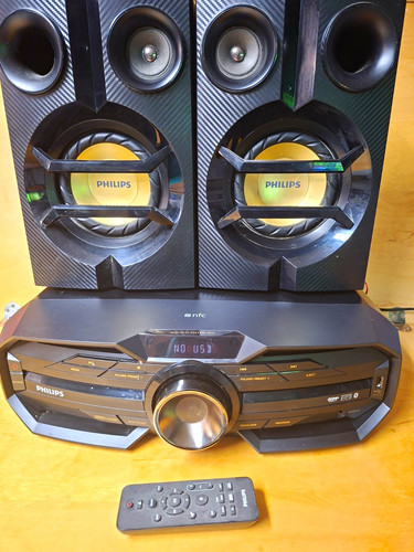 Philips fx15 - philips, fx15/12