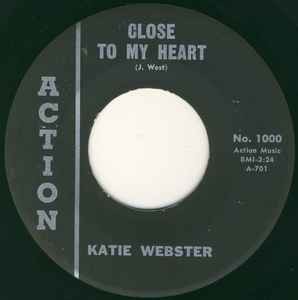 Katie webster close to - -,