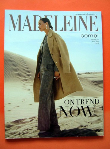 Madeleine 2025 combi on - 2025,