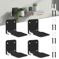 4er-Pack Unsichtbares