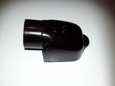 Lichtschalter/Fassung - Musikschrank Rosita Perle (Chassis Telefunken Andante 8)