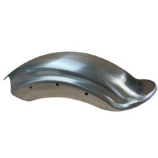 Heckfender kit lowbrow stahl - kit,