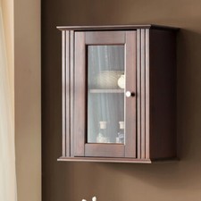 Badmöbel Hängeschrank Pinie