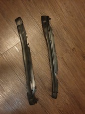 Fits W220 Headlight Seal Ad