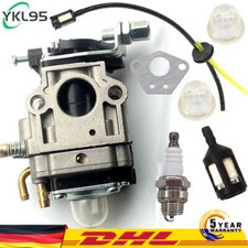 Für Motorsense 52ccm 49ccm