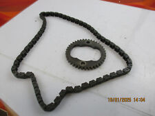 Steuerkette für Nockenwelle  Honda NTV 650 RC 33 ( EP 3644 )