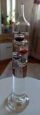 Vintage Galileo Thermometer