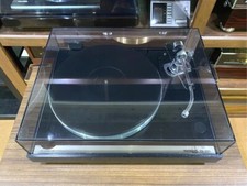 THORENS TD321 Turntable Plattenspieler mit SME 3009 S2 verbessertem Tonarm ge...