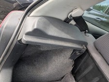 VW Polo 6N 6N2 Verkleidung Kofferraumverkleidung Hutablage 6N0867761