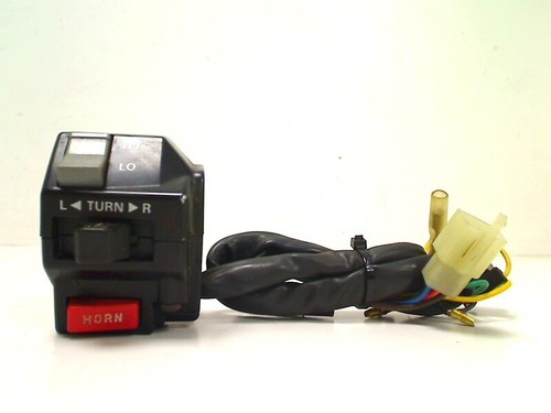 Lenker links yamaha - lenker,