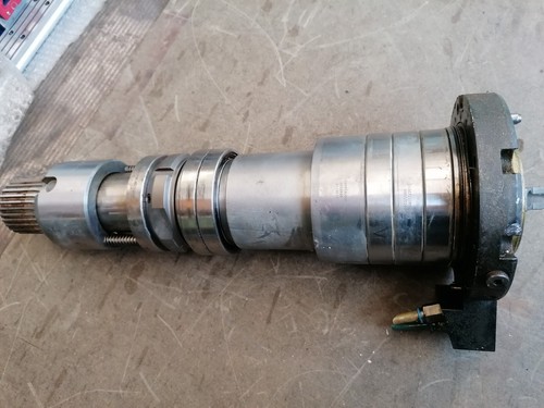 Hauptspindel frässpindel sk40 - frässpindel,