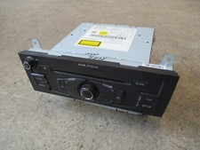 Radio chorus lhd - audi, a4