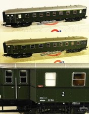 WG833 | Liliput H0 287 17 -