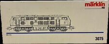 (BV) Märklin HO 3075