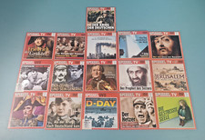 16 x Spiegel TV DVDs im Set -