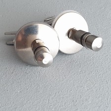 Duravit Dura style WC Sitz Befestigung mit Absenkautom.0060590000 Ersatzteil