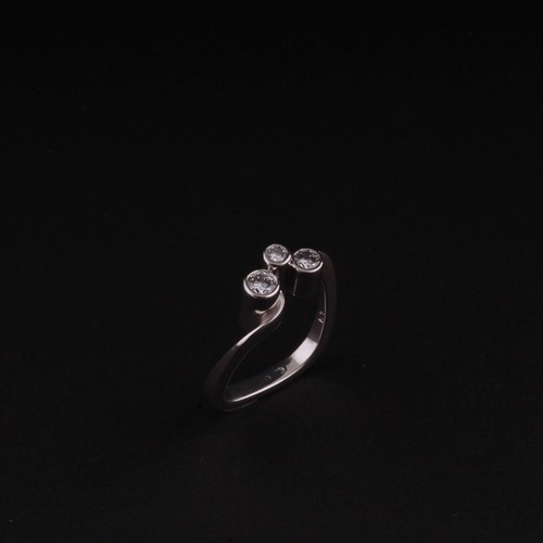 Georg jensen goldring 1504a - jensen,