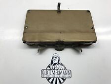 Tankklappe Deckel Abdeckung Mercedes W110 W111 